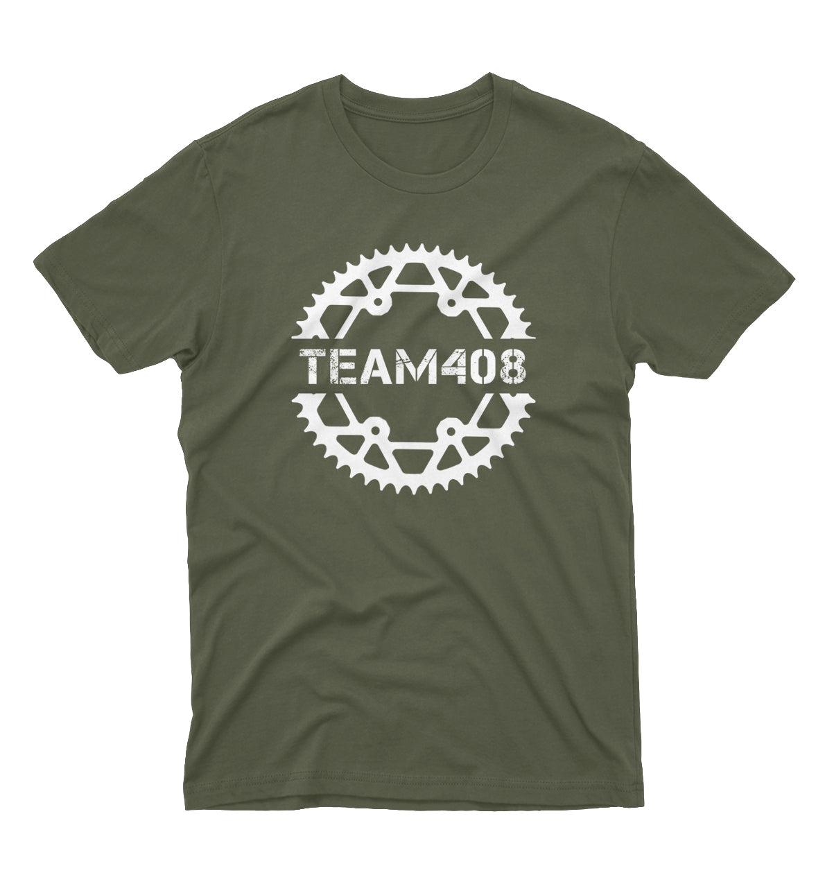 Team Sprocket Mens Tee