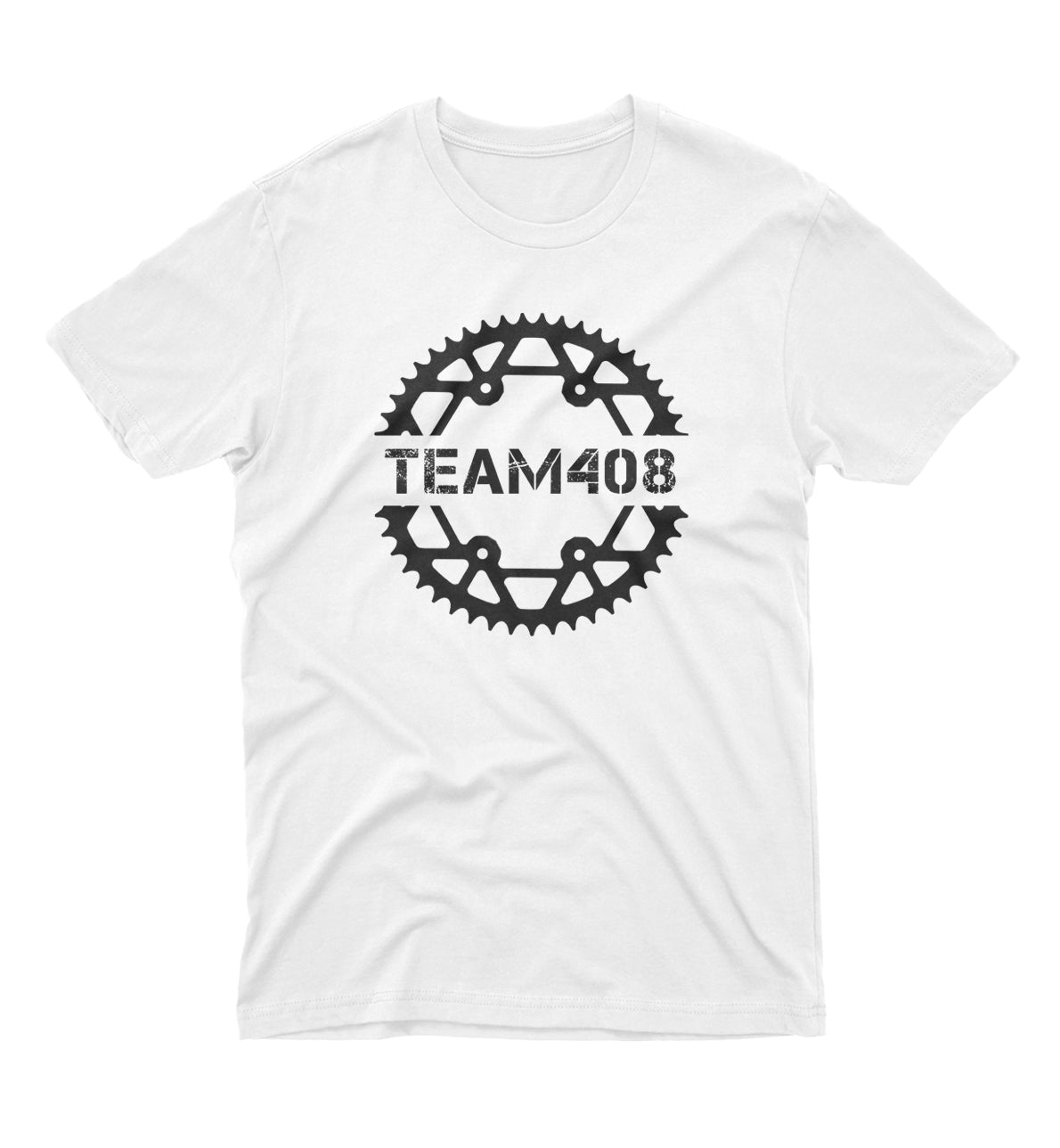 Team Sprocket Mens Tee