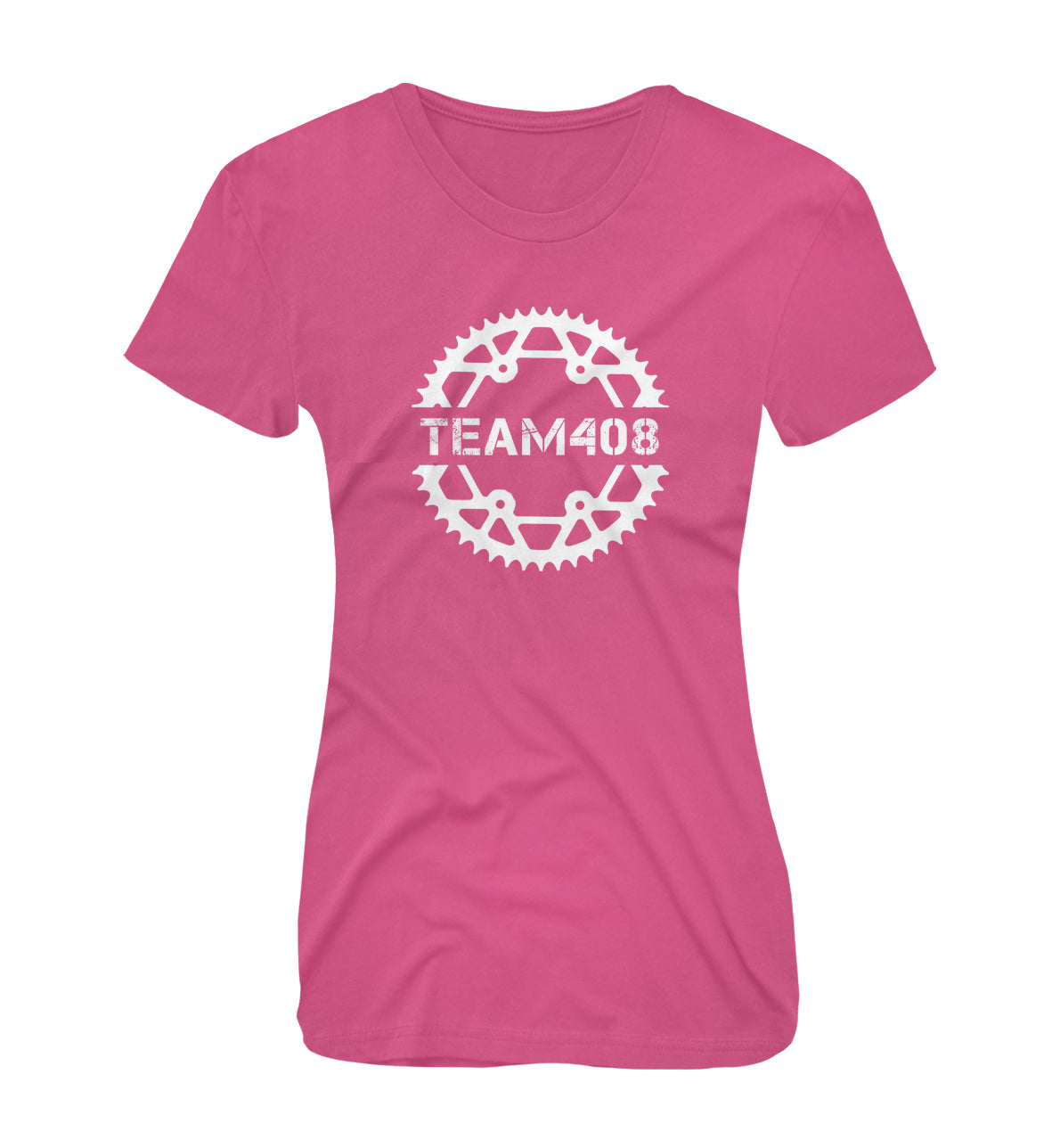 Team Sprocket Ladies Tee