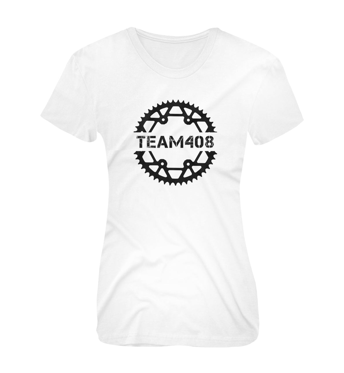 Team Sprocket Ladies Tee